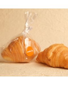 Butter Croissant (Set of 4 )