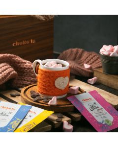 Chokola Hot Chocolate Hamper