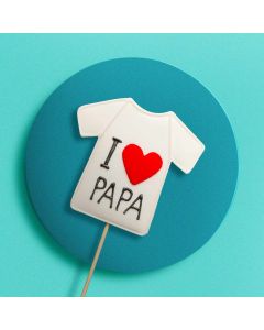 designer cookies for father's day
