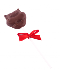 Hippo Lollipop