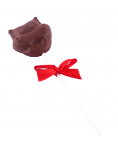 Choko La Hippo Lollipop