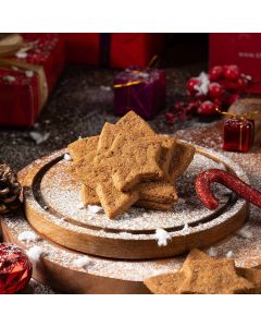 buy gingerbread cookies
