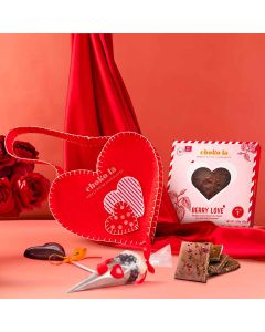 Valentine Goodie Bag