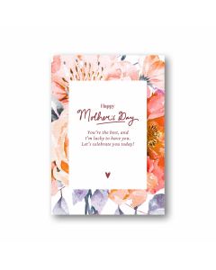 chokola berry love raspberry bits 35% milk mother's day chocolate