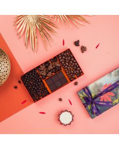 Choko la Harmony Chocolate hamper