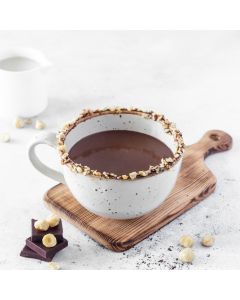 Chokola Hot Chocolate - Hazelnut