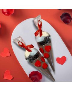 Valentines Hot Chocolate Kit