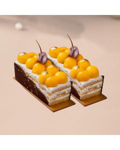 Assorted Signature Pastry Combo