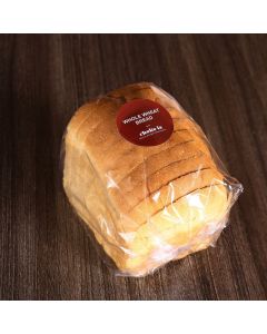 Whole Wheat Bread (Set of 2)