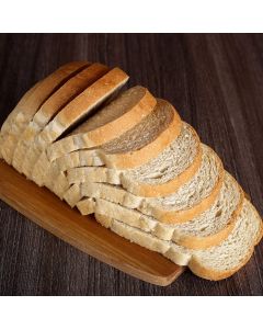 Whole Wheat Bread (Set of 2)