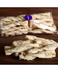 cheese straws
