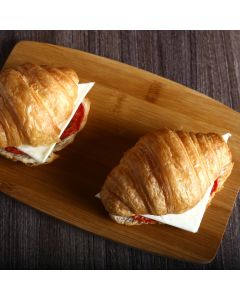 Tomato Cheese Croissant (Set of 4 )