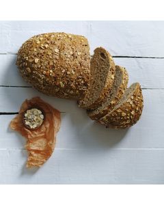 Multigrain Bread 