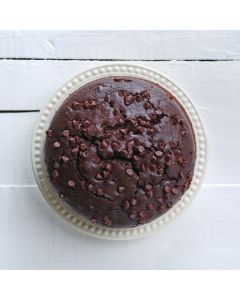 Chocochip Teacake