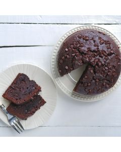 Choko La Chocochip Teacake
