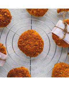 Choko La Oatmeal Cookie mix