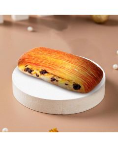 Choko La Pain au Suisse Croissant