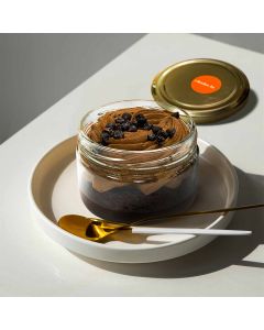 Choko La Purist Jar