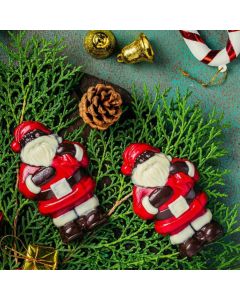 Choko La Santa Chocolates