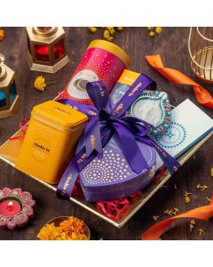 Small Gift Hamper (Assorted Chocolate Boxes)