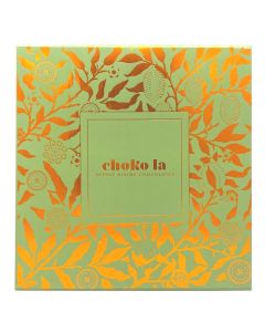Choko La Luxury Celebration Hamper Small