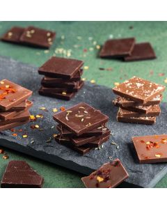Choko La Sweet Memories of India Chocolate hamper