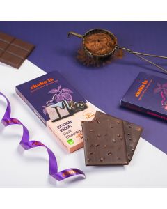 Choko la Sugar Free 54% Dark Chocolate Bar