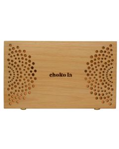 Choko La Treasure Chocolate hamper