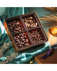 Choko la Cosmos Chocolate hamper