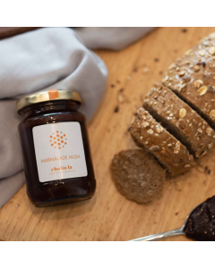 Marmalade Mush Chocolate Spread