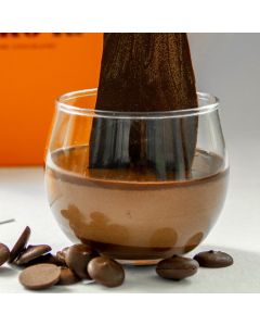 sugar free mousse cake
