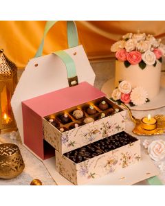 Choko La Customisable Luxury Wedding Gift Collection