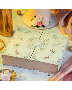 customized royal wedding gift hampers
