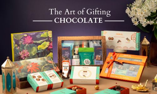 Gifting catalog