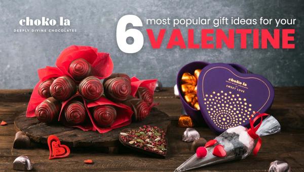 Find the Best Valentine's Day Gift Ideas Here