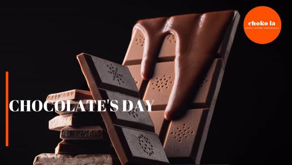 Chocolate's Day